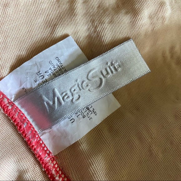 Magicsuit Claudia Halter Swimsuit - Worn once - Picture 6 of 9